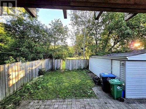 7178 Lancaster Avenue, Mississauga, ON 