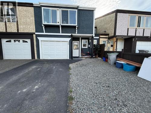 600 Cambridge Crescent Unit# 30  Kamloops, BC V2B 5B6