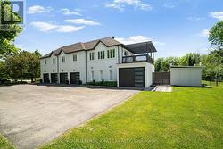 69 RAEVIEW DRIVE Whitchurch-Stouffville, ON L4A 3G7