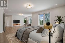 virtually staged - 
