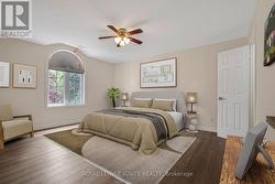 virtually staged - 