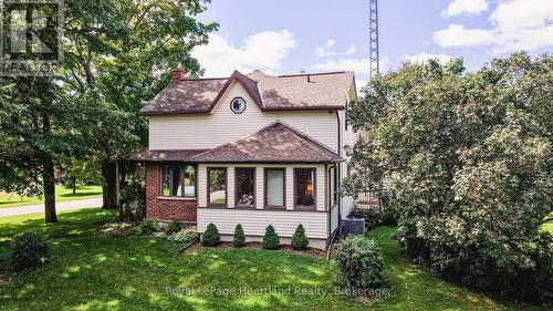 80905 Base Line, Central Huron (Goderich), ON 