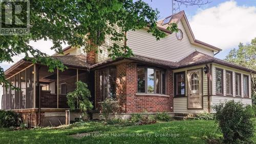 80905 Base Line, Central Huron (Goderich), ON 