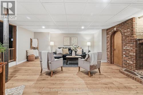 80905 Base Line, Central Huron (Goderich), ON 