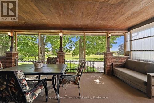80905 Base Line, Central Huron (Goderich), ON 