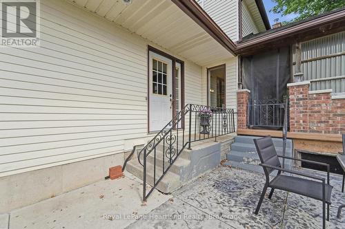 80905 Base Line, Central Huron (Goderich), ON 