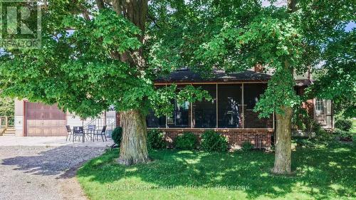 80905 Base Line, Central Huron (Goderich), ON 