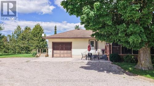 80905 Base Line, Central Huron (Goderich), ON 
