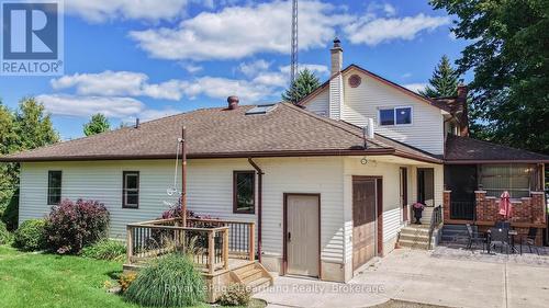 80905 Base Line, Central Huron (Goderich), ON 