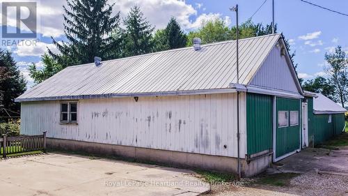 80905 Base Line, Central Huron (Goderich), ON 