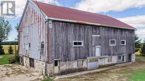 80905 Base Line, Central Huron (Goderich), ON 
