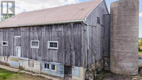 80905 Base Line, Central Huron (Goderich), ON 