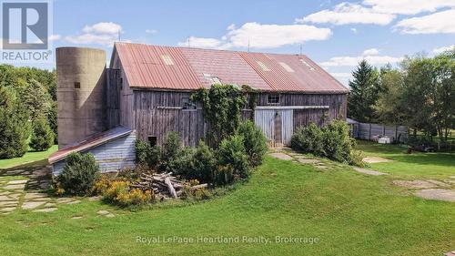 80905 Base Line, Central Huron (Goderich), ON 