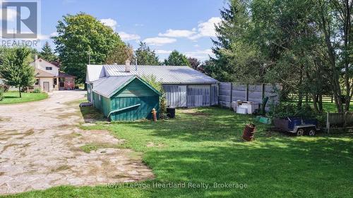 80905 Base Line, Central Huron (Goderich), ON 