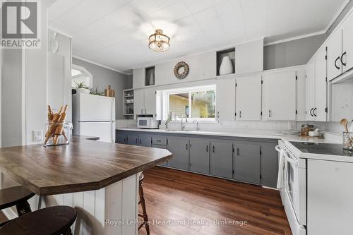 80905 Base Line, Central Huron (Goderich), ON 