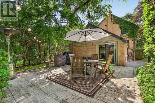 1425 Solana Crescent, Mississauga, ON 