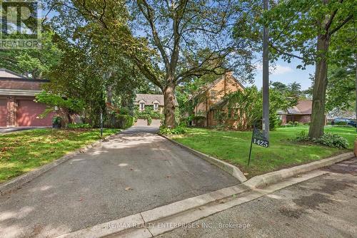 1425 Solana Crescent, Mississauga, ON 