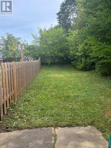 2 - 56 Siebert Avenue, Kitchener, ON 