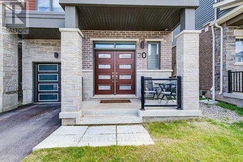 30 ROUTLEY STREET , Kitchener, Ontario N2R 0S2 4