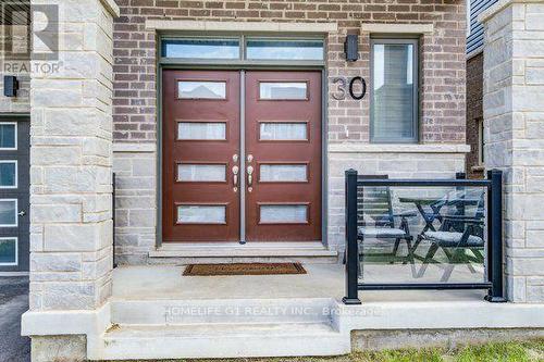 30 ROUTLEY STREET , Kitchener, Ontario N2R 0S2 5