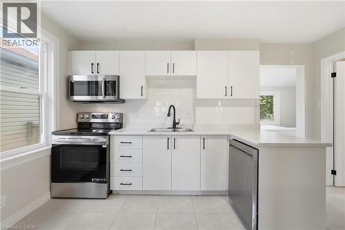 329 Talbot Street, Hamilton, ON 