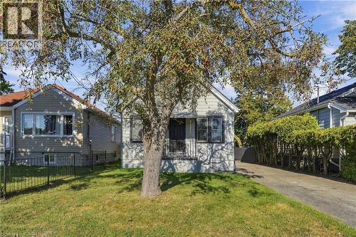 329 Talbot Street, Hamilton, ON 