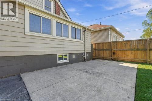 329 Talbot Street, Hamilton, ON 