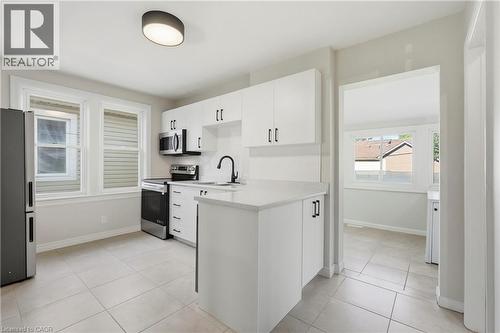 329 Talbot Street, Hamilton, ON 