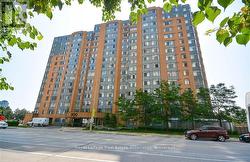 507 - 300 WEBB DRIVE Mississauga, ON L5B 3W3