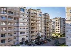2285 Atkinson Street Unit# 506 Penticton, BC V2A 8R7