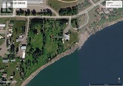10707 DUDLEY DRIVE Hudsons Hope, BC V0C 1V0