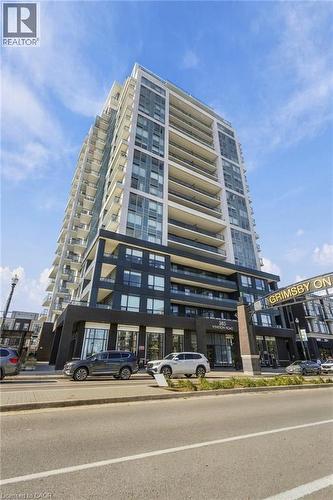 385 WINSTON Road Unit# 304 , Grimsby, Ontario L3M 0J3 2