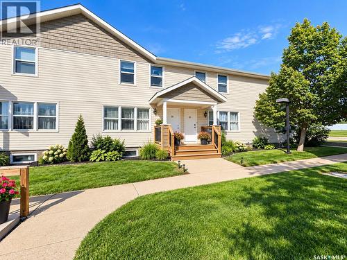 22 210 Camponi PLACE  Saskatoon, SK S7M 1J7