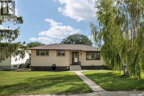 314 U AVENUE N  Saskatoon, SK S7L 3C7