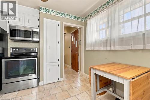 327 Highland Road E, Kitchener, ON 