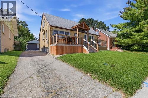 327 Highland Road E, Kitchener, ON 