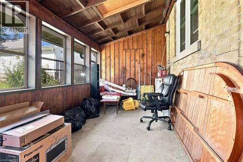 327 Highland Road E, Kitchener, ON 