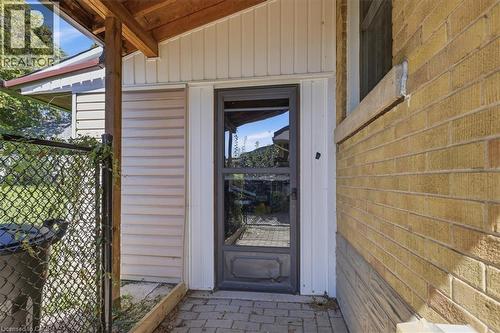 327 Highland Road E, Kitchener, ON 