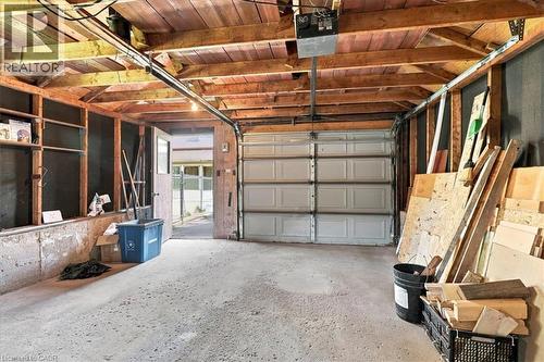 327 Highland Road E, Kitchener, ON 