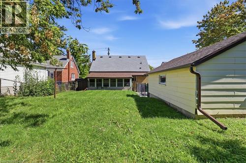 327 Highland Road E, Kitchener, ON 