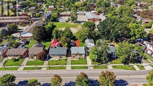 327 Highland Road E, Kitchener, ON 