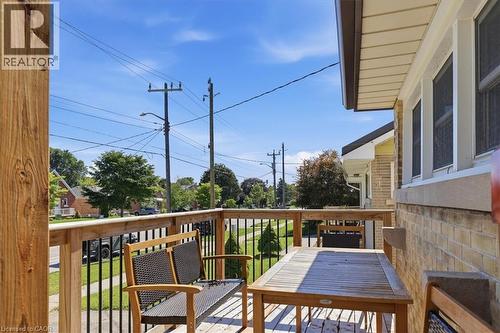 327 Highland Road E, Kitchener, ON 