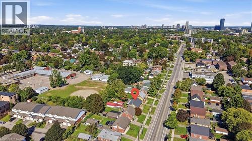 327 Highland Road E, Kitchener, ON 