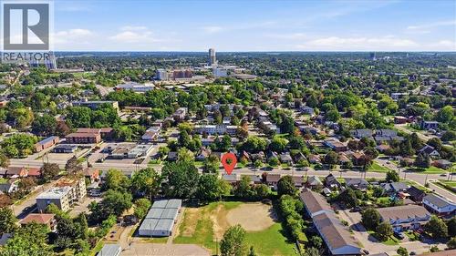 327 Highland Road E, Kitchener, ON 