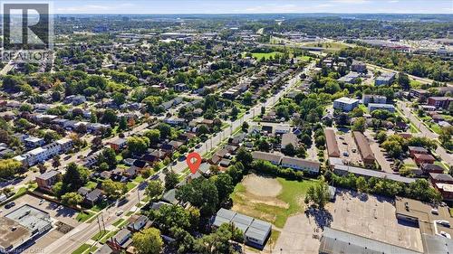 327 Highland Road E, Kitchener, ON 
