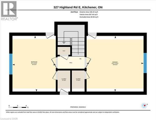 327 Highland Road E, Kitchener, ON 