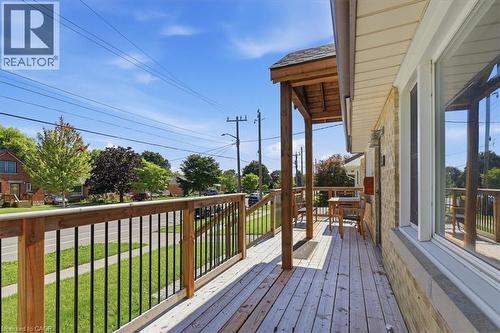 327 Highland Road E, Kitchener, ON 