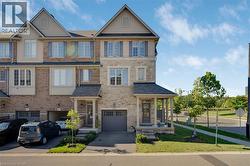 411 HARDWICK Common Oakville, ON L6H 0P8