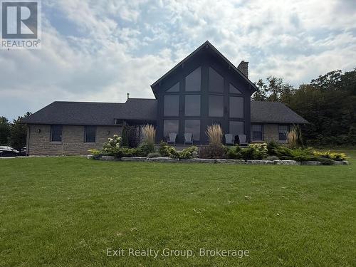 418 WILSON ROAD , Centre Hastings, Ontario K0K 3E0