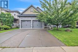 472 FAIRWAY ROAD Woodstock (Woodstock - North), ON N4T 0E7